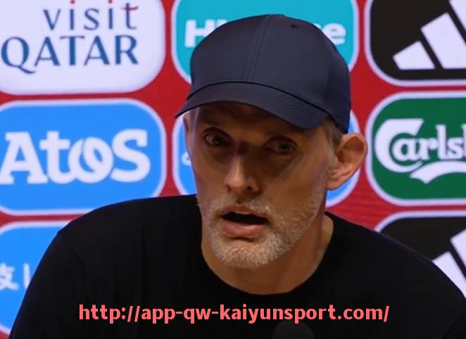 开云体育官网app下载-世俱杯比赛换人策略研究统计：教练临场应变能力排名解析